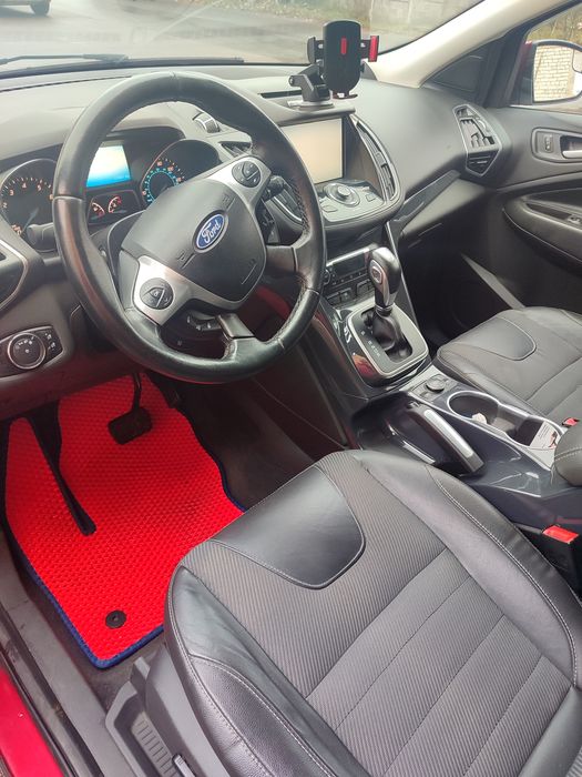 Ford Escape 2013