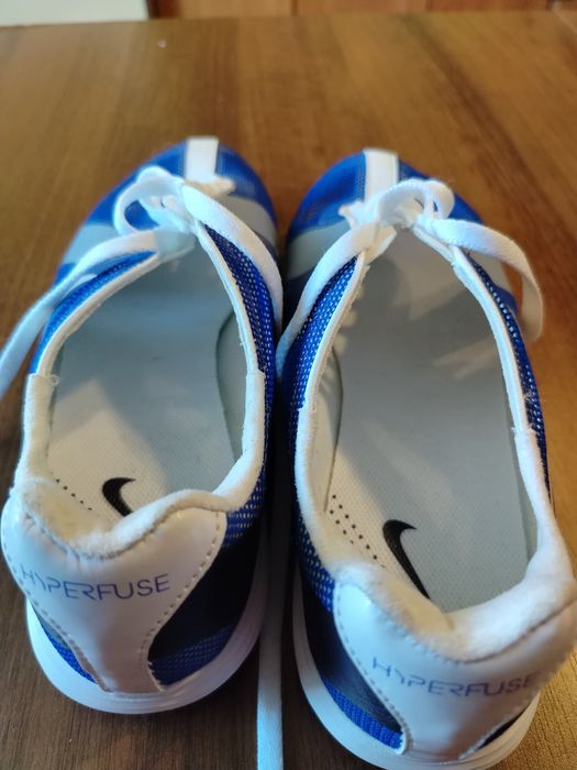 Buty Nike Hyperfuse nowe