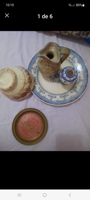 Todos estes artigos por 7 euros