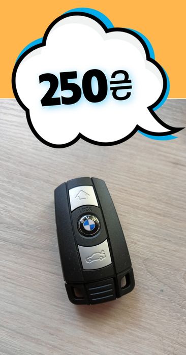 BMW e 90_91 аксесуари