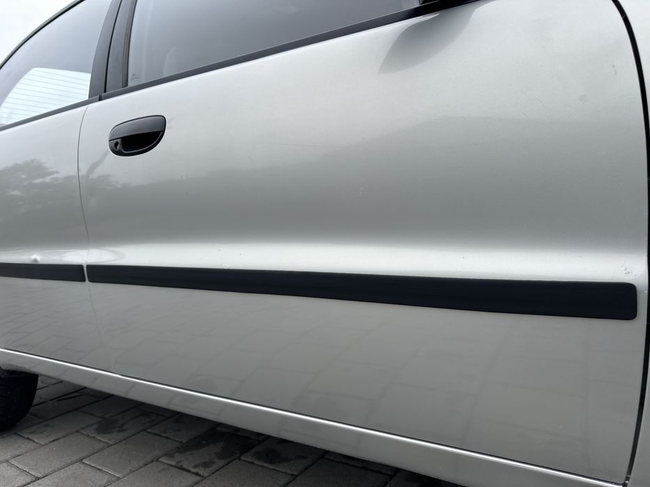 Daewoo Lanos 1.5 SE (газ/бенз)