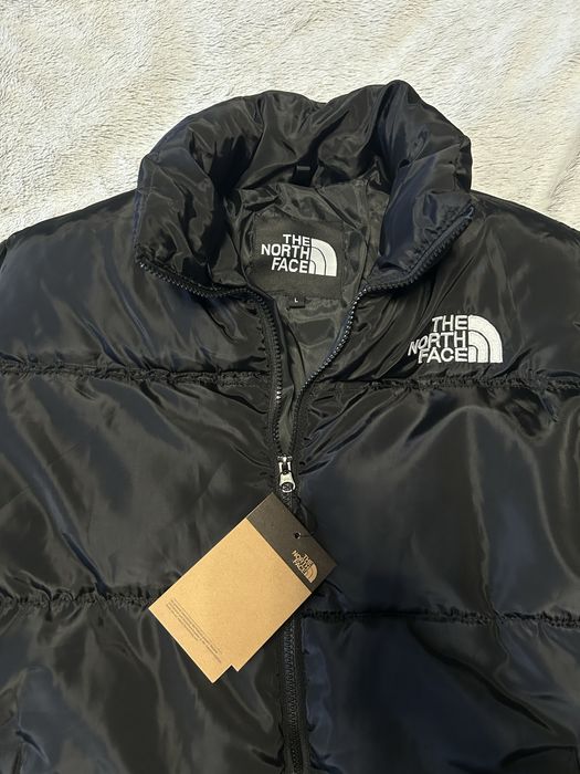 Puffer The North Face