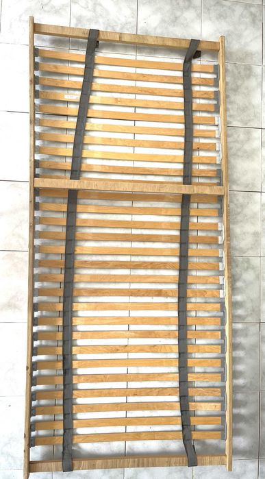 Ikea - Estrados Lonset (2m x 90cm)