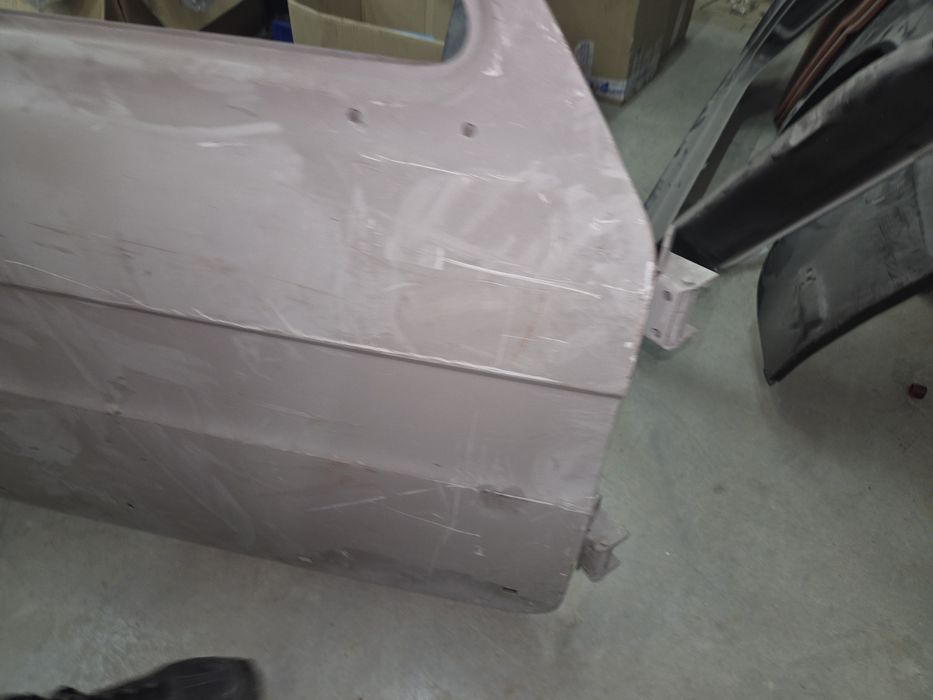 Drzwi fiat 126p  nowe