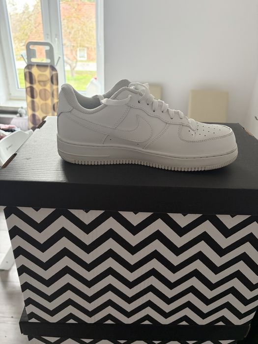 Nike Air Force 1 r. 45