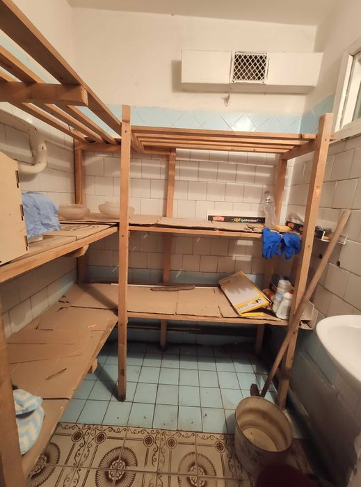 Здається магазин по Раскової