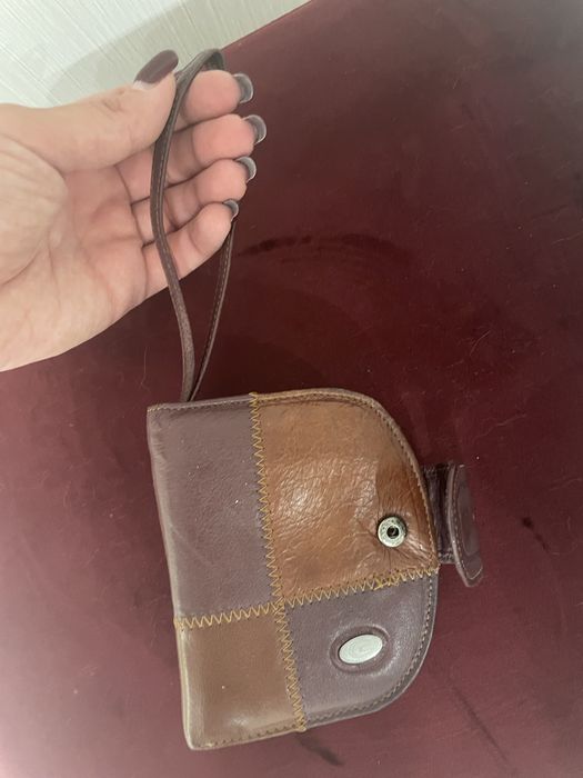 Гаманці: всі по 150грн