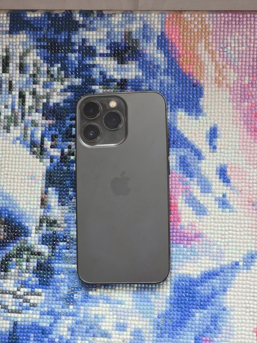Iphone 13 pro 128gb акумулятор 95%