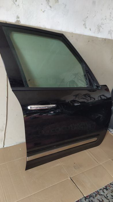 Drzwi prawe przednie prawy przód Fiat 500L kolor 601