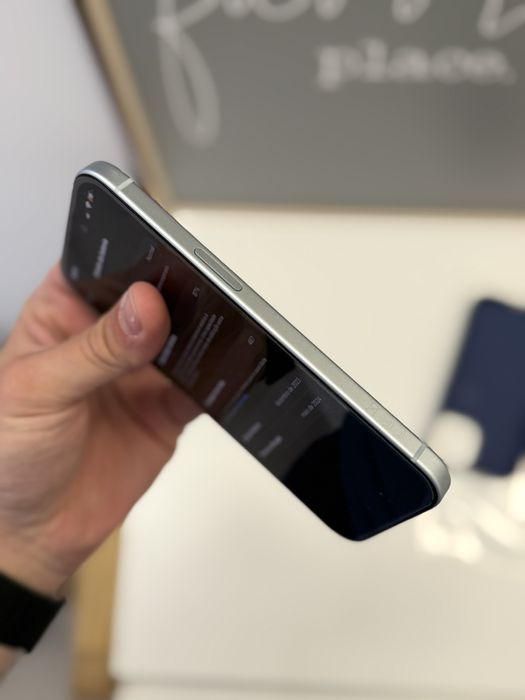 Iphone 15 128gb c/garantia