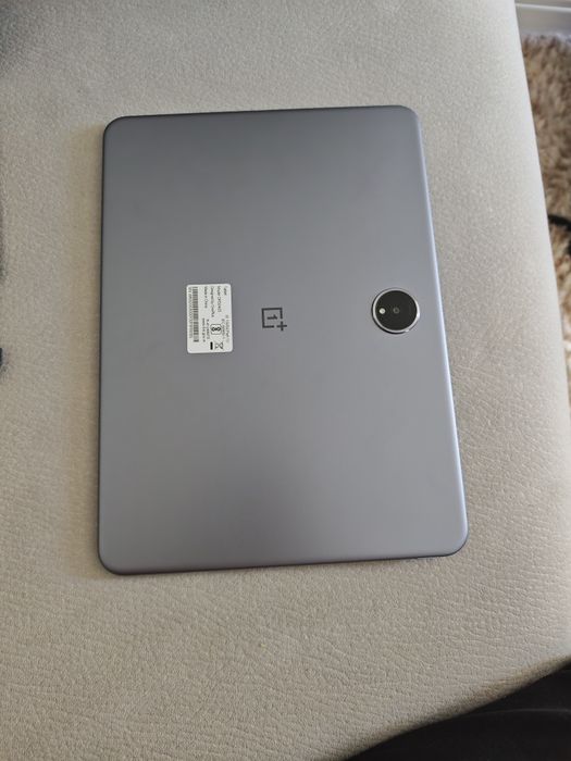 Oneplus pad 2 16gb 512 disco