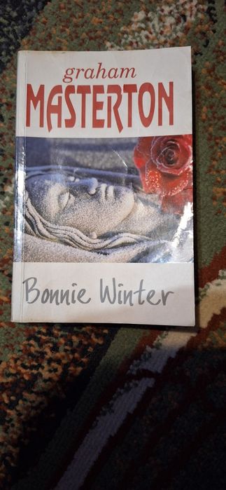 Bonnie Winter Geaham Masterton