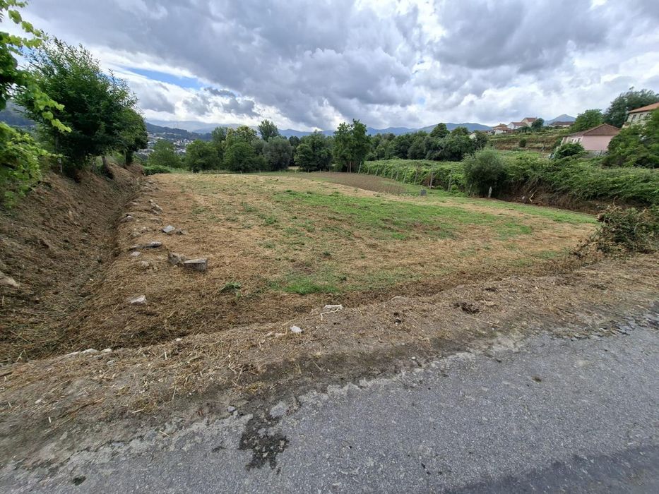 Terreno Arcos de Valdevez