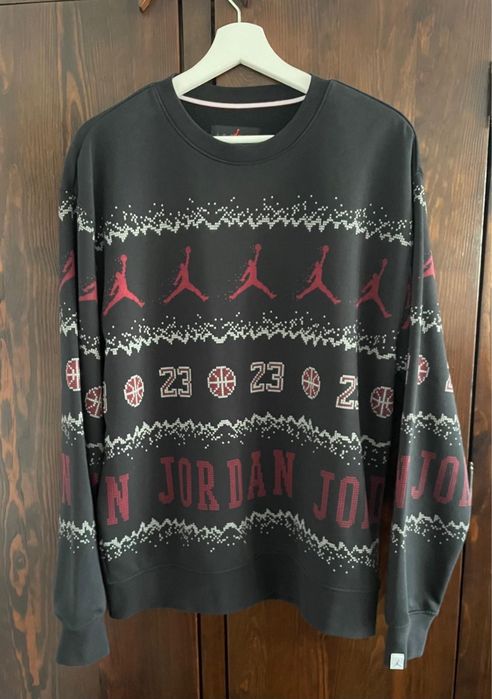 Bluza Jordan rozmiar M