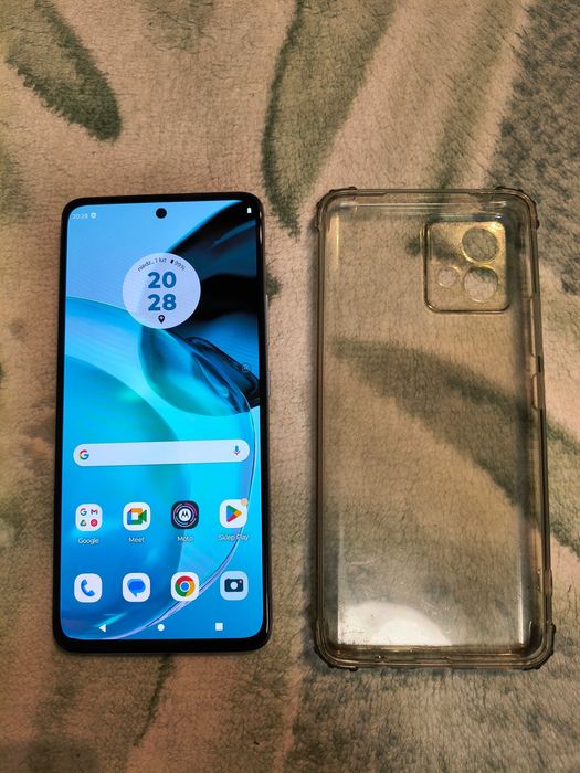 Motorola Moto G72 (XT2255-1) 8/128 GB