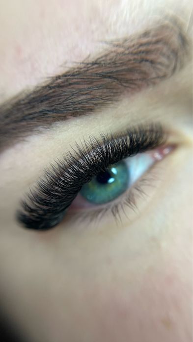 Наращивание ресниц Левый берег, Лесная, Черниговская, Дарница