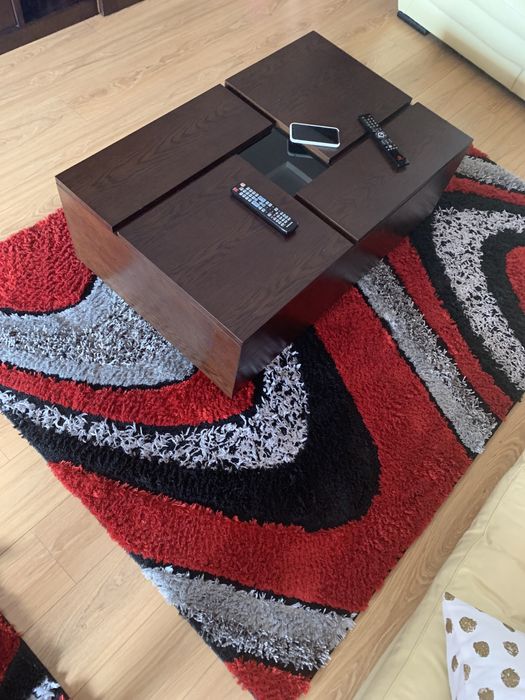 Tapete 210x160 Pelo Alto SuperDecor