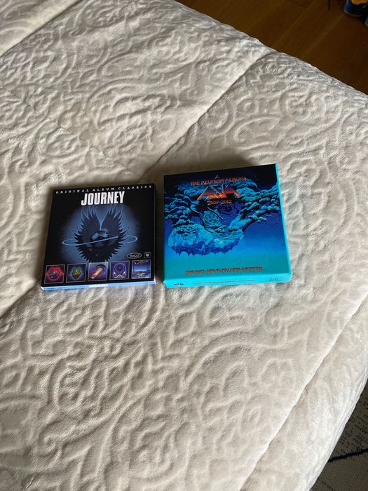 Vendo excelente coleção de 3000 cds em excelente estado