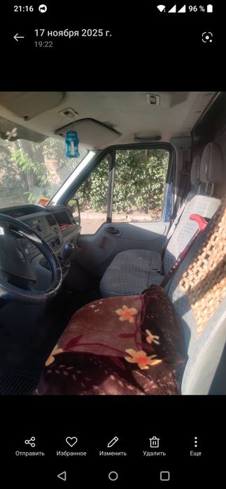 Продам Форд Транзит