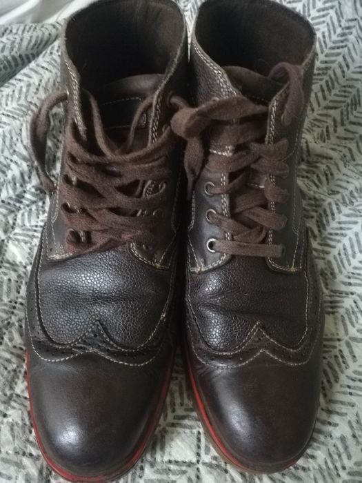 Men's Boots Code Size 43434418505556305925