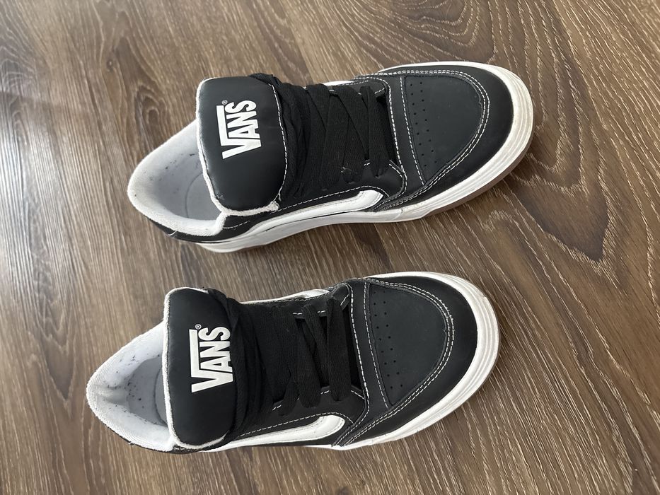 Sapatilhas Vans tamanho38