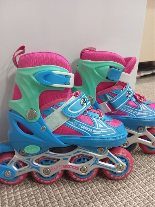 Ролики,ролики 30-33 розмір