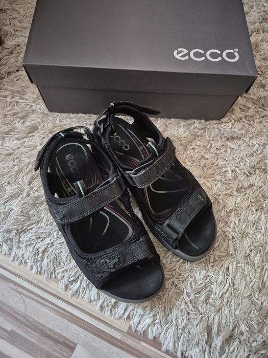 sandały sportowe ecco offroad 38