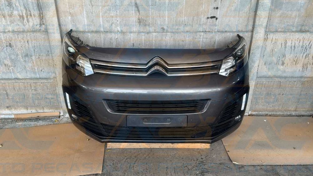CITROEN JUMPY III Frente Completa 2 0 1 6 - 2 0 2 5