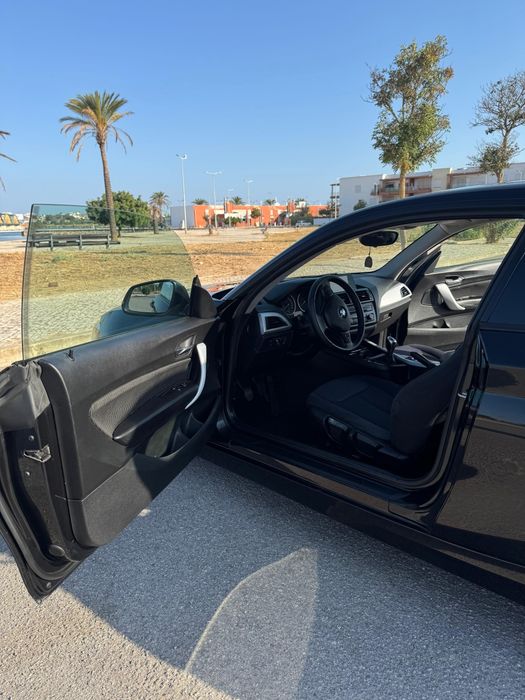 BMW 116d (2013) – Revisão Feita / Pneus e Travões Novos
