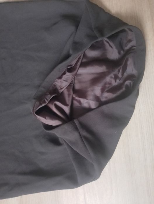 Długa bardzo elegancka spódnica
