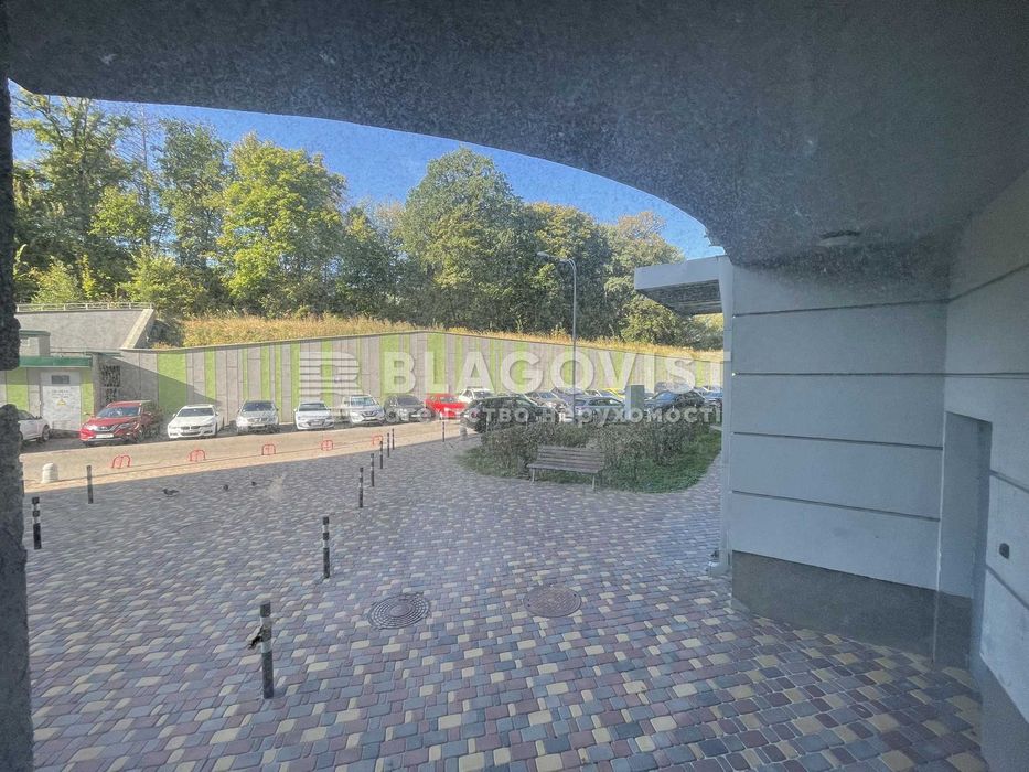 Продаж 3к Вишгородська 45 ЖК Паркове місто