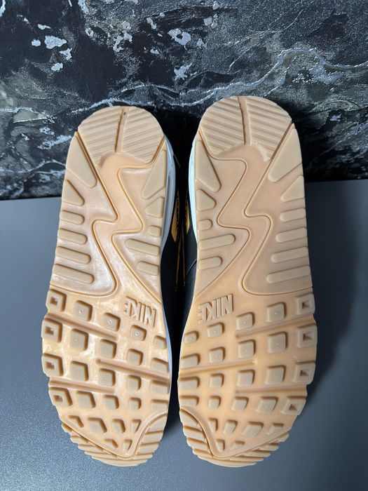Кросівки чоловічі Nike Air Max 90 43р