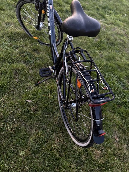 Sprzedam rower marki AluRex