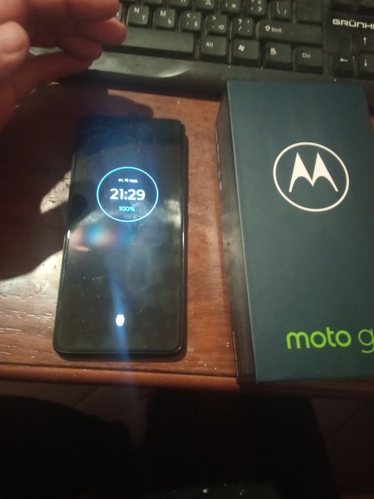 Motorola g72 ⁸/256