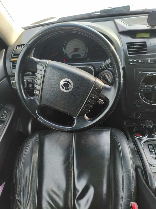 Ssang Yong Rexton   Терміново продам