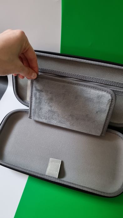 MEKO etui ochronne do Nintendo Switch 2