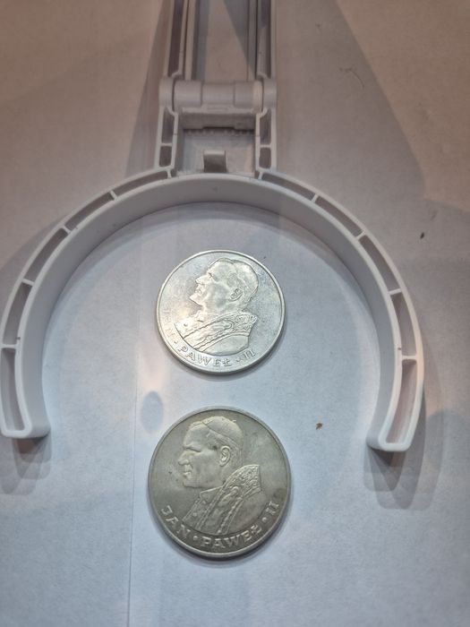 1000zł Jan Paweł II