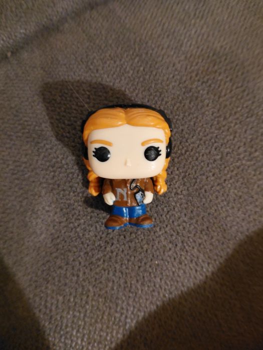 Max  Figurka funko pop Stranger Things