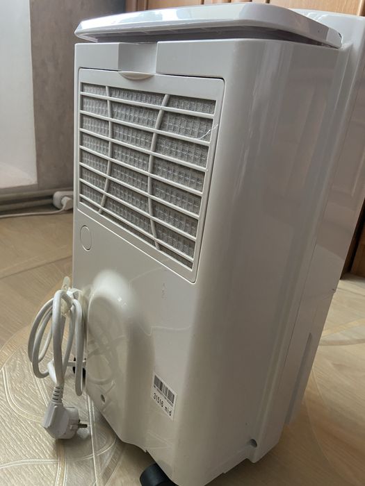 Осушувач повітря Duracraft