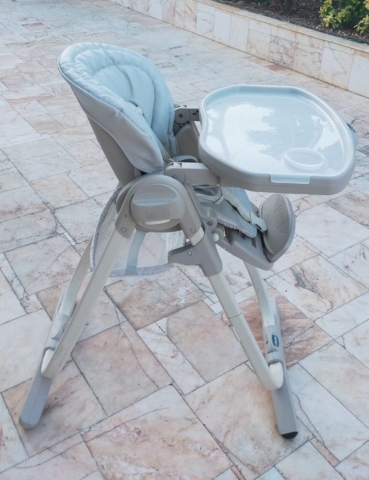 Vende se cadeira da Chicco