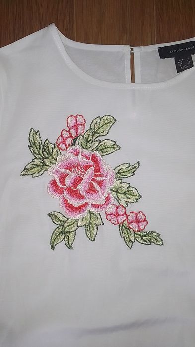 Вишиванка - блузка