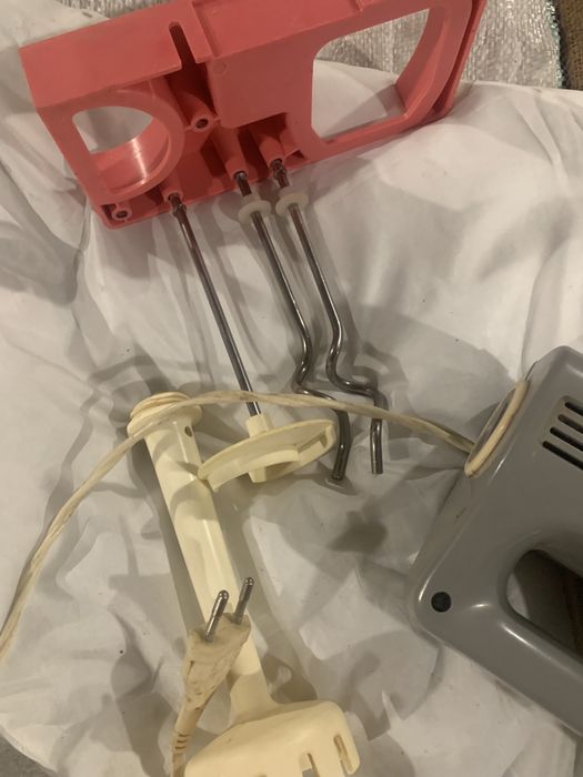 Электромиксер «Росток»