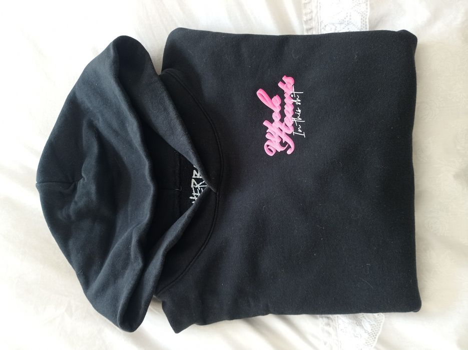 G HERBO  bluza rozm L