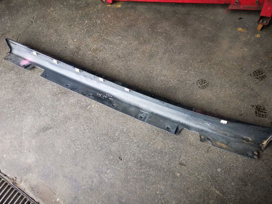 BMW 3 E90 / E91 EMBALADEIRA DIRETA - Z306