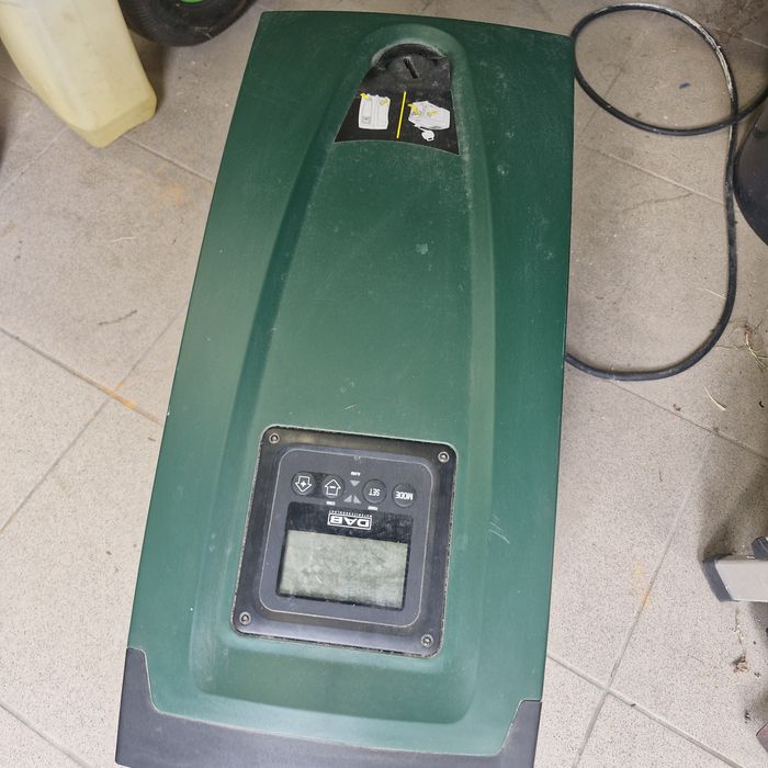 Pompa ciśnieniowa hydroforowa  Dab Esybox