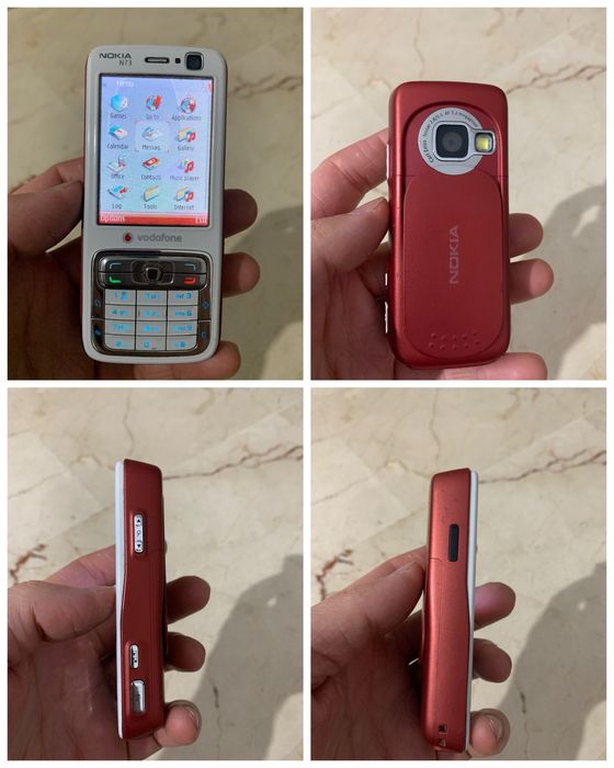 Лот ретро телефон Nokia