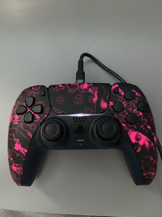 PS5 AimControllers (TMR)