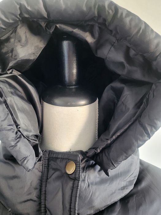 Kurtka puchowa Cubus Physique Planète.