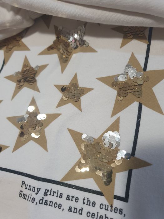 Кофта, кардиган для дівчинки 116