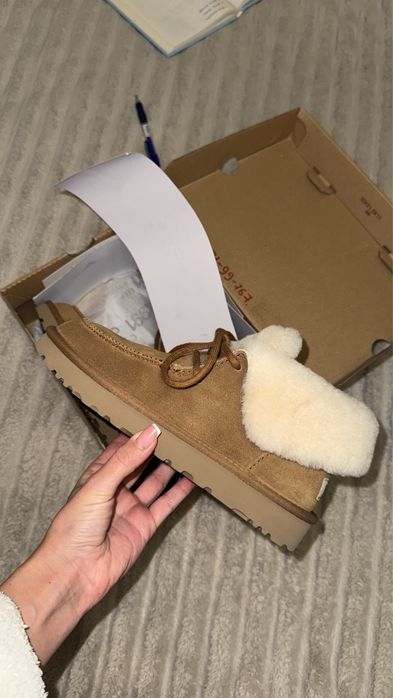 Ugg usa 6 37 р